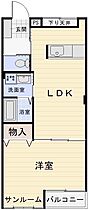 間取り：231507134243