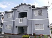 グリーンハイツＡ 2階 築32年7ヶ月の賃貸物件