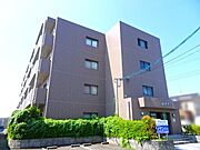 三本松口駅より徒歩14分 築27年3ヶ月 4階建の賃貸物件