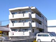 パレシャルマンD-1の賃貸物件