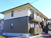 アンソレイエユウの賃貸物件