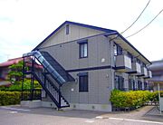 アミティエBの賃貸物件