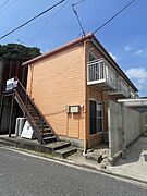 メゾン湊山 2階 築36年4ヶ月の賃貸物件