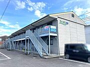 グリーンタウン三柳 Aの賃貸物件
