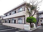 三本松口駅より徒歩26分 築31年1ヶ月 2階建の賃貸物件