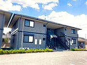 アネックス福原B 1階 築25年1ヶ月の賃貸物件