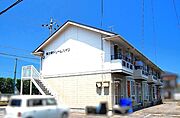 三本松口駅より徒歩13分 2階 築32年1ヶ月の賃貸物件