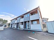 弓ケ浜駅より徒歩22分 新築 2階建の賃貸物件