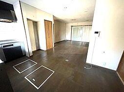 西登美ヶ丘中古戸建