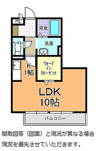 同じ建物の物件間取り写真 - ID:208009220461