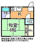 南ヶ丘ハイツのイメージ