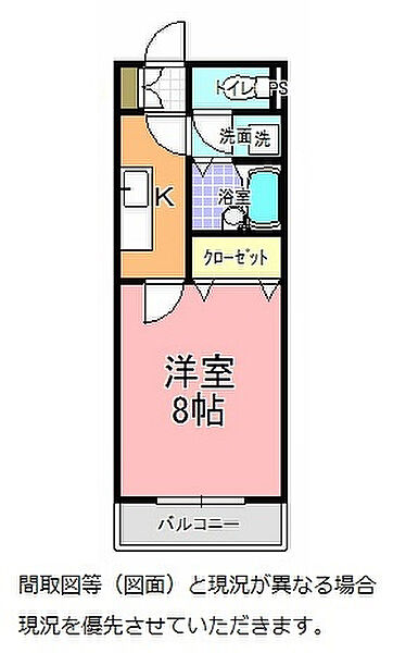 画像6:間取