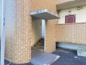 ジョイフルハイツII 305 ｜ 茨城県水戸市笠原町1780-2（賃貸マンション1K・3階・26.40㎡） その3