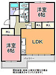 北葉山グリーンハイツ　2号棟のイメージ