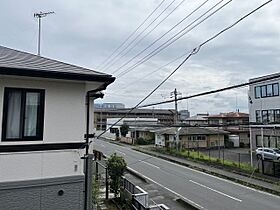 グリーンヒル 201 ｜ 茨城県水戸市笠原町1270（賃貸アパート1K・2階・22.35㎡） その18