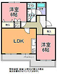 北葉山グリーンハイツ　2号棟のイメージ