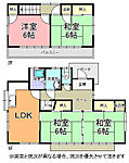 横山住宅のイメージ
