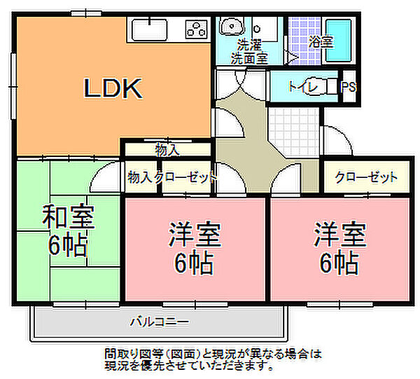 同じ建物の物件間取り写真 - ID:208009220725