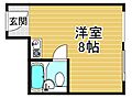 メガロコープ福島5階6.0万円