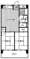 間取り：227094769887