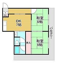 間取り：227095134463