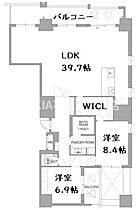 間取り：227095165896