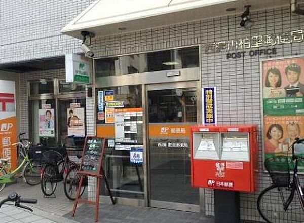 画像30:【郵便局】西淀川柏里郵便局まで978ｍ