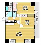 阪神ハイグレードマンション5番館のイメージ