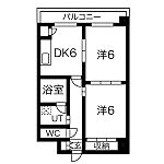 阪神ハイグレードマンション3番館のイメージ