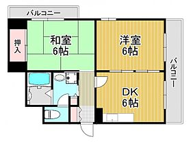 間取り：227090195588