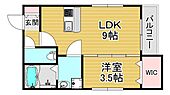 アモーレ福町のイメージ