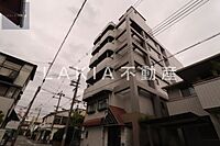 大阪府大阪市此花区島屋2丁目4-10：物件画像／株式会社LAKIAエージェント　LAKIA不動産福島店