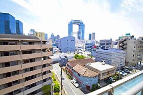 NORTH VILLAGE BIRTH PLACE  ｜ 大阪府大阪市北区中津6丁目（賃貸マンション2K・2階・40.89㎡） その14