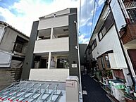 大阪府大阪市此花区伝法6丁目5-34：物件画像／株式会社LAKIAエージェント　LAKIA不動産福島店