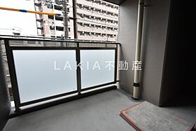 MBC　RESIDENCE  ｜ 大阪府大阪市北区浮田2丁目（賃貸マンション1LDK・6階・43.32㎡） その12