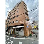 大阪府大阪市此花区西九条3丁目14-2：物件画像／株式会社LAKIAエージェント　LAKIA不動産福島店