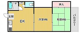 間取り：227092808315