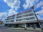 宮崎駅より徒歩1分 4階 築52年6ヶ月の賃貸物件
