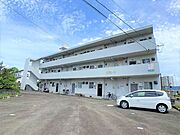 南宮崎駅より徒歩5分 3階 築41年7ヶ月の賃貸物件