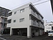 サンシャインハイツB 2階 築37年8ヶ月の賃貸物件