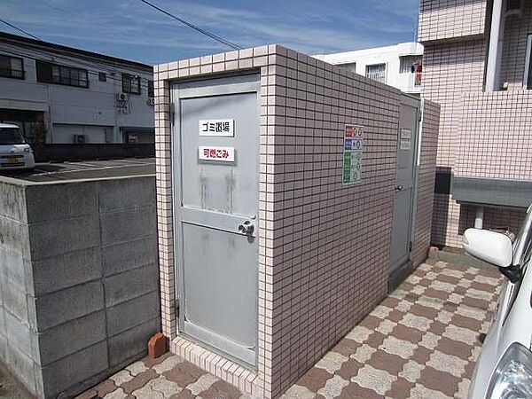 エレガンス11 202｜宮崎県宮崎市大工2丁目(賃貸マンション1R・2階・27.60㎡)の写真 その10