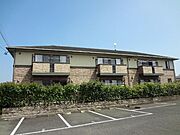 サンフローラ一ツ葉A 2階 築21年8ヶ月の賃貸物件