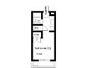 オクトワール宮崎西1番館3階2.7万円