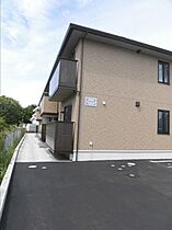 ハピネスアイワ大塚 205 ｜ 宮崎県宮崎市大塚町田淵ヶ原（賃貸アパート1R・2階・26.83㎡） その1