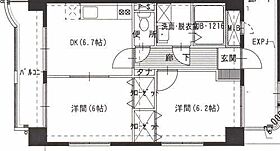 間取り：245003280289