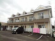 ハイムコスモスＴＷＯ 2階 築38年2ヶ月の賃貸物件