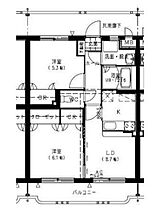 間取り：245004163935