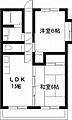 アレグリア6階5.7万円