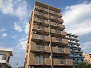 アレグリア 6階 築24年9ヶ月の賃貸物件