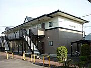 サンテラス窪D 2階 築28年8ヶ月の賃貸物件